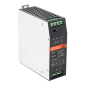 Sursa de alimentare industriala 12~14Vcc/140W cu backup, montare pe sina DIN
