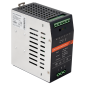 Sursa de alimentare industriala 48~54Vcc/270W cu backup, montare pe sina DIN