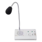 Interfon audio, bidirectional de ghiseu