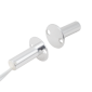 Contact magnetic de mica putere (NC)