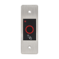 Minicontroler de acces biometric si RFID EM (125kHz) cu montare incastrata, antivandal de exterior