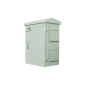 Cutie metalica industriala, IP65