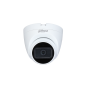 Camera Dahua HDCVI 2mp, eyeball, IR 25m, lentila fixa 2.8mm, microfon, IP50, seria Lite