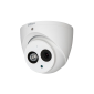 Camera Dahua HDCVI, 8MP (4K) WDR, IR 50m, lentila fixa 3.6mm, microfon, seria Lite