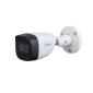 Camera Dahua HDCVI 2MP, bullet, IR 30m, lentila fixa 2.8mm, IP67, microfon, metal, seria Lite
