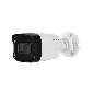 Camera Dahua HDCVI 8MP, bullet, IR 80m, lentila fixa 2.8mm, IP67, seria Lite