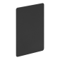 Cartele de proximitate cu cip EM4100 (125KHz) negre, fara cod printat