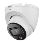 Camera IP Dahua 6MP, eyeball, full color, dual illuminator 30m, lentila 2.8mm, microfon