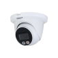 Camera IP Dahua 4MP, eyeball, full-color, smart dual illuminators 30m, lentila fixa 2.8mm, WDR, SD, IP67, seria WIZSENSE