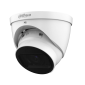 Camera Dahua IP 5MP, eyeball, IR:40m, lentila motorizata, WDR/STARLIGHT, metal, seria WIZSENSE