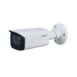 Camera IP DAHUA, 4MP STARLIGHT, IR 60m, lentila motorizata 2.7-13.5mm, metal, seria Lite