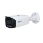 Camera Dahua IP 5MP; Full-color; TIOC; lumina alba; ACTIVE-DETERRENCE; lentila 3.6 mm; WDR/STARTLIGHT; mic dual; difuzor; WIZSENSE; 