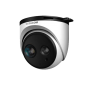 Camera de supraveghere Kedacom dome IP, 2MP STARLIGHT