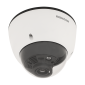 Camera dome IP Kedacom, 2MP, cu functii de recunoastere faciala