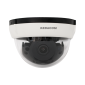 Camera de supraveghere dome IP, 2MP, dimensiuni reduse 