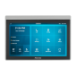 Video interfon IP SIP, monitor 10”, Voice Assistant, Android, WiFi, bluetooth, camera video, alimentare POE