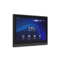 Monitor IP SIP, ecran 10”, Voice Assistant, Android 9.0,  alimentare POE, WiFi, Bluetooth, camera, montare aplicata