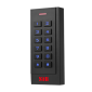 Controler de acces stand-alone cu tastatura si cititor RFID EM 125 kHz, rezistent la apa si praf IP68