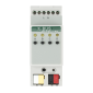 Actuator de 4 canale cu dimmer