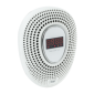 Detector de monoxid de carbon pentru sisteme de alarma wireless