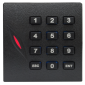 Cititor de proximitate RFID (MIFARE 13.56MHz) cu tastatura; pentru centrale de control acces