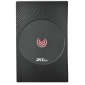Cititor de proximitate RFID EM 125 kHz cu comunicatie RS485, pentru centrale de control acces