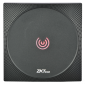 Cititor de proximitate RFID EM 125 KHz si MF/Desfire 13.56 MHz cu comunicatie Wiegand, pentru centrale de control acces