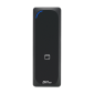 Cititor de proximitate RFID EM 125 kHz si MF/Desfire 13.56 MHz cu comunicatie Wiegand si/sau RS485