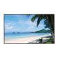 Monitor ultra HD LED, diagonala 43",nivel industrial, 60HZ, 8 MS, VGA, HDMI, DP, RJ45, USB, carcasa metalica