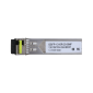 Modul optic SFP, RX, single mode, LC, 1 GBPS, 20km