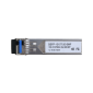 Modul optic SFP, TX, single mode, LC, 1 GBPS, 20km