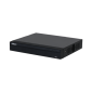NVR Dahua 4K, 8 canale, 8 x POE, compact 1U, 1HDD, seria Lite