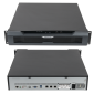 NVR AI profesional 9/16/32 canale, 4K, H.265/ H.264, ANR, 4 HDD, 2 CANALE INTELIGENTE