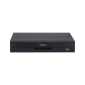 NVR Dahua 4K, 4 canale 4 x PoE, 1HDD, compact 1U, AI avansat
