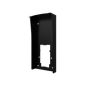 Aparatoare ploaie pentru interfoanele Akuvox S535, neagra