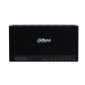 Switch Dahua  8  porturi 10/100/1000MBPS, montare pe birou, plug & play