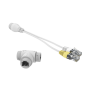 Splitter PoE 802.3af/at