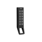 Incuietoare standalone pentru usi de vestiare si dulapuri cu cititor RFID MF 13,56 MHz si cod numeric PIN