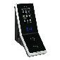 Controler stand-alone cu functie de pontaj, cu recunoastere faciala, card si tastatura, ZK Bio Security