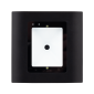 Scaner coduri QR, cod de bare cu cititor RFID MF 13,56MHz, comunicatie Wiegand si RS485