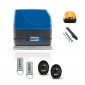 Kit automatizare pentru porti culisante, 600KG, 230V, high speed