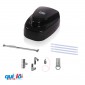 Kit automatizare usi garaj sectionale QUIKO, latime max. 3000 mm, 22 sec, 230V - SYNCRO