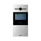 Video interfon IP SIP, post de apel cu ecran LCD color de 4.3”