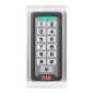 Cititor de proximitate RFID (EM 125kHz), pentru control acces, IP68