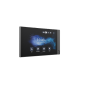 Video interfon IP SIP, monitor 7” TFT LCD, cu sistem de operare Linux, WiFi 2.4, alimentare POE