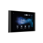 Video interfon IP SIP, monitor 10” IPS LCD, Voice Assistant,  Voice Changer, Android 12, alimentare POE