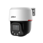 Camera Dahua IP PT 4MP, WizColor WizSense, two-way talk