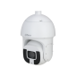 Camera Dahua IP speed dome PTZ, WIZMIND, STARLIGHT, 4 MP, IR 500m, 5.6-223mm, 40X, auto-tracking, recunoastere faciala SMD, metadata, HI-POE
