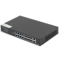 SF18P-LM-Switch ethernet PoE+ cu functie PoE Watchdog, 16 porturi 10/100Mbps POE+ downlink, 2 porturi 10/100/1000Mbps uplink
