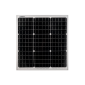 Panou fotovoltaic monocristalin de 50W